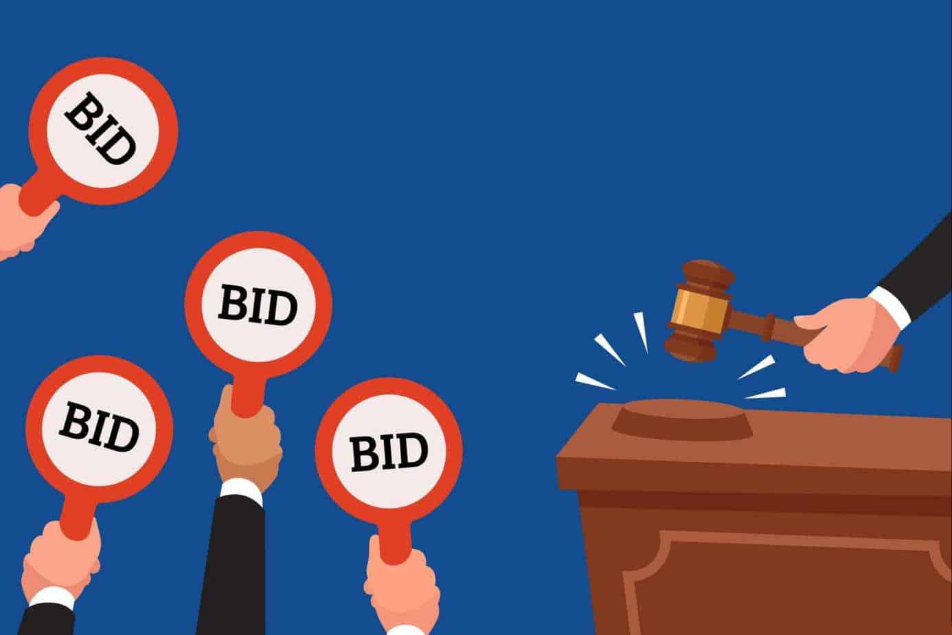 The value of exchange bidding - Sortable